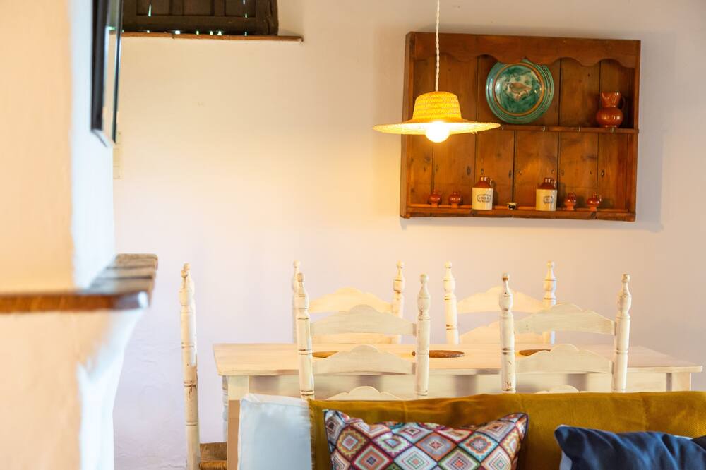 Photo of Kitchen in Fuenteheridos