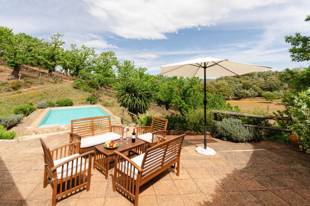 Photo of Outdoor in Fuenteheridos