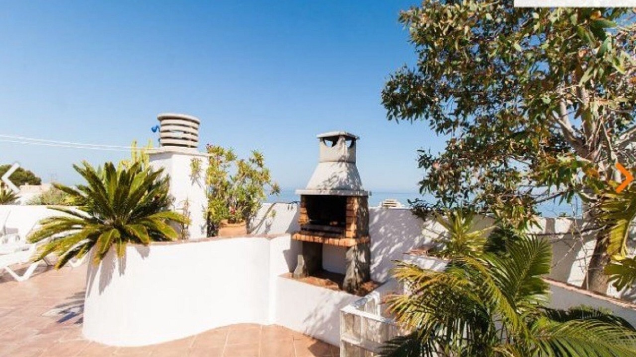 Photo of Outdoor in Torreblanca