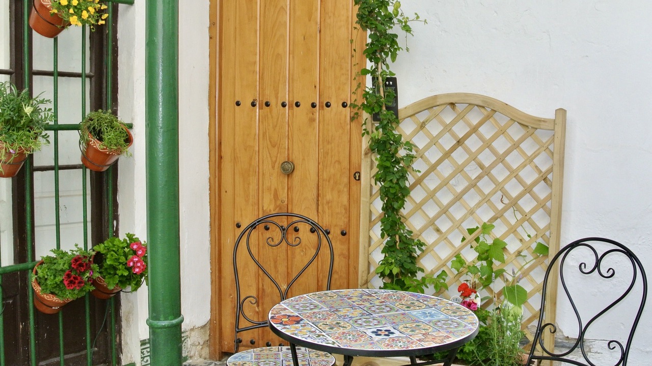 Photo of Outdoor in Jerez de la Frontera Old Town