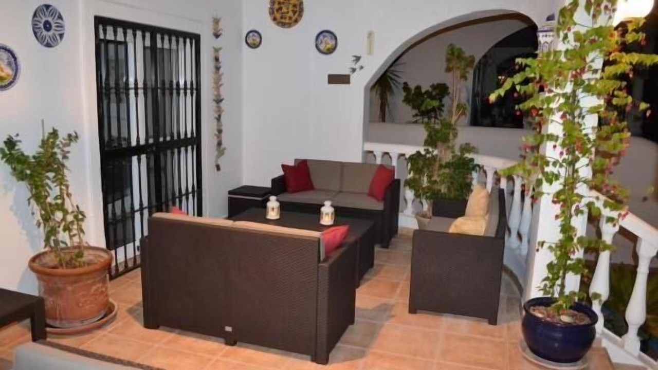 Photo of Outdoor in Periana