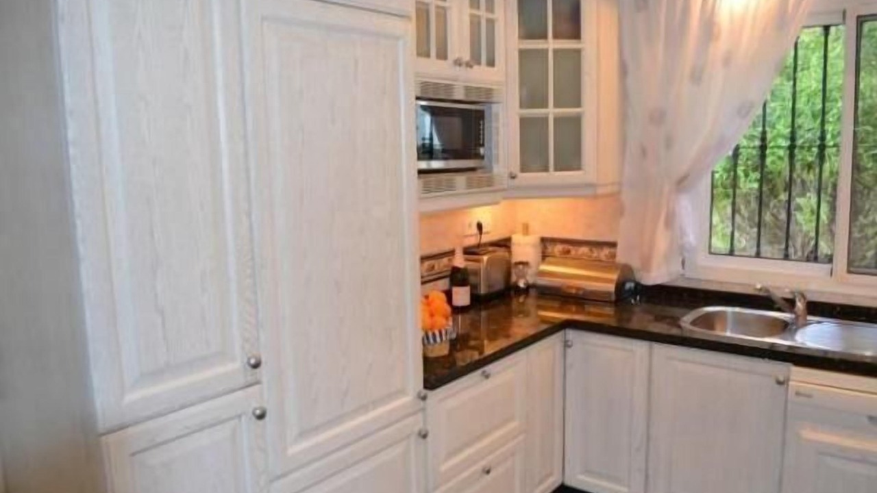 Photo of Kitchen in Periana