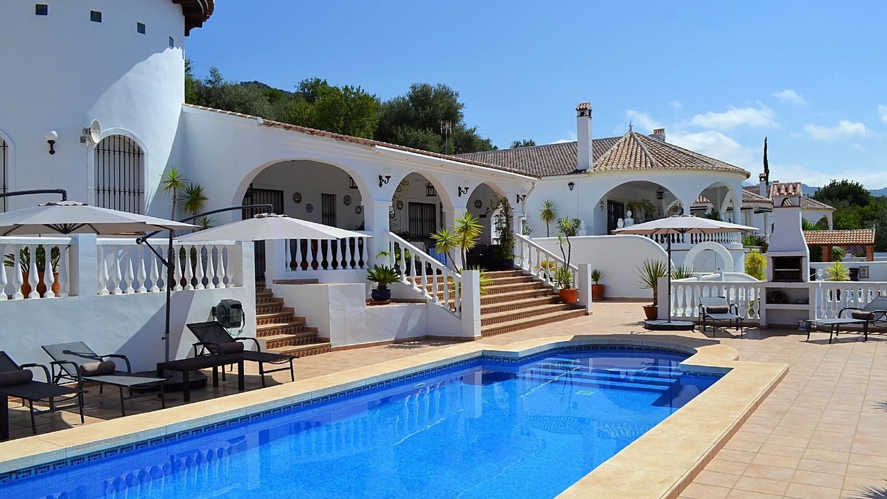 Photo of Outdoor in Periana