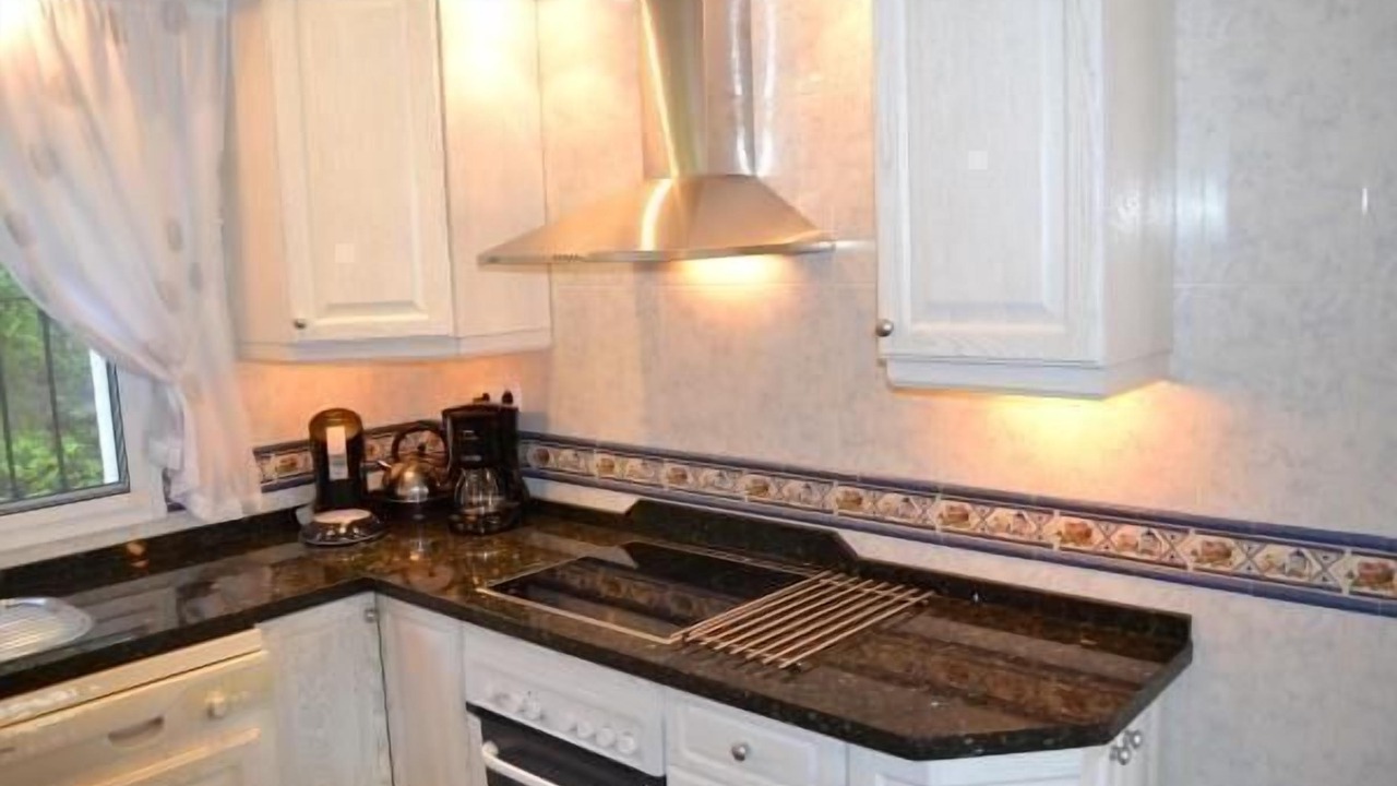 Photo of Kitchen in Periana