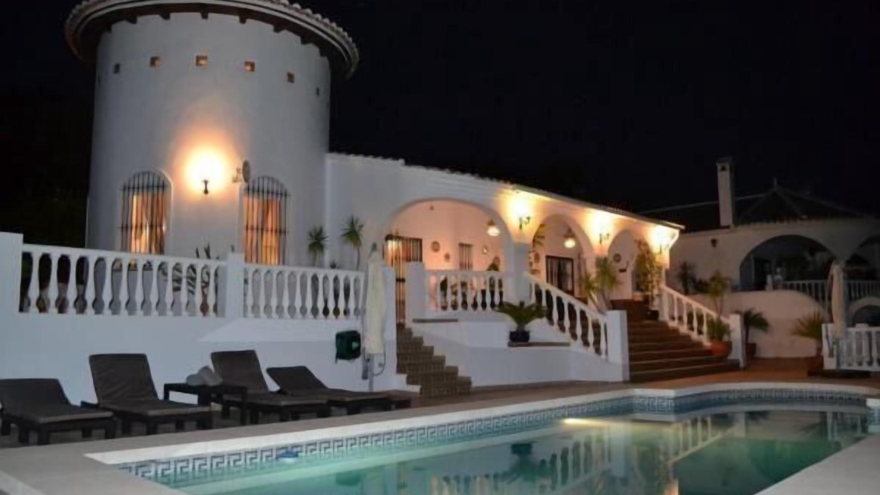 Photo of Outdoor in Periana