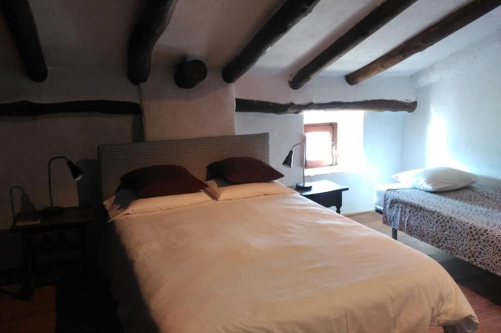 Photo of Bedroom in Alcala la Real