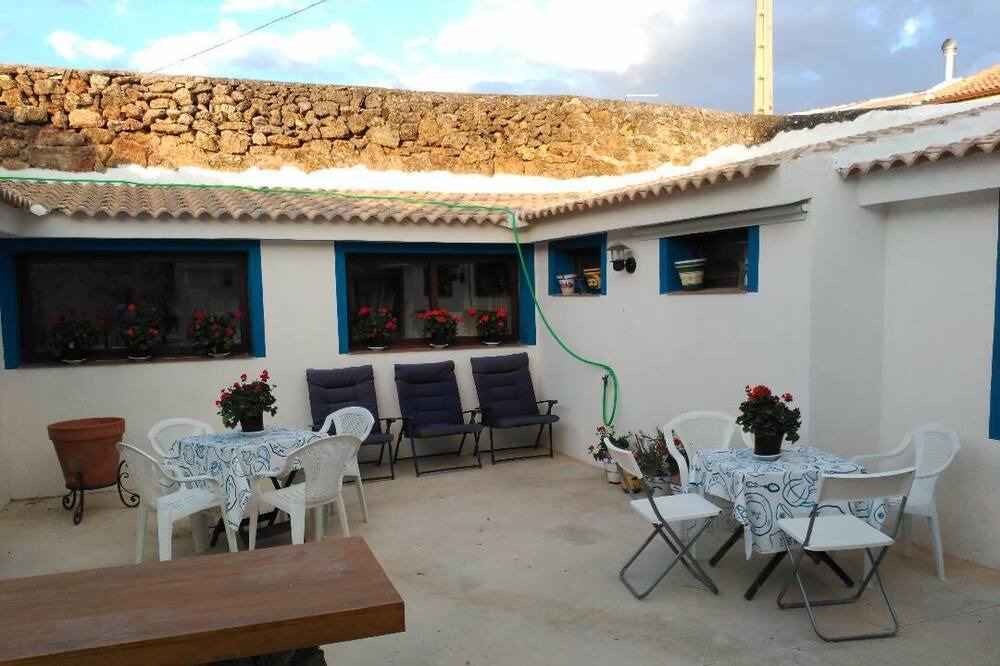 Photo of Patio Balcony in Alcala la Real