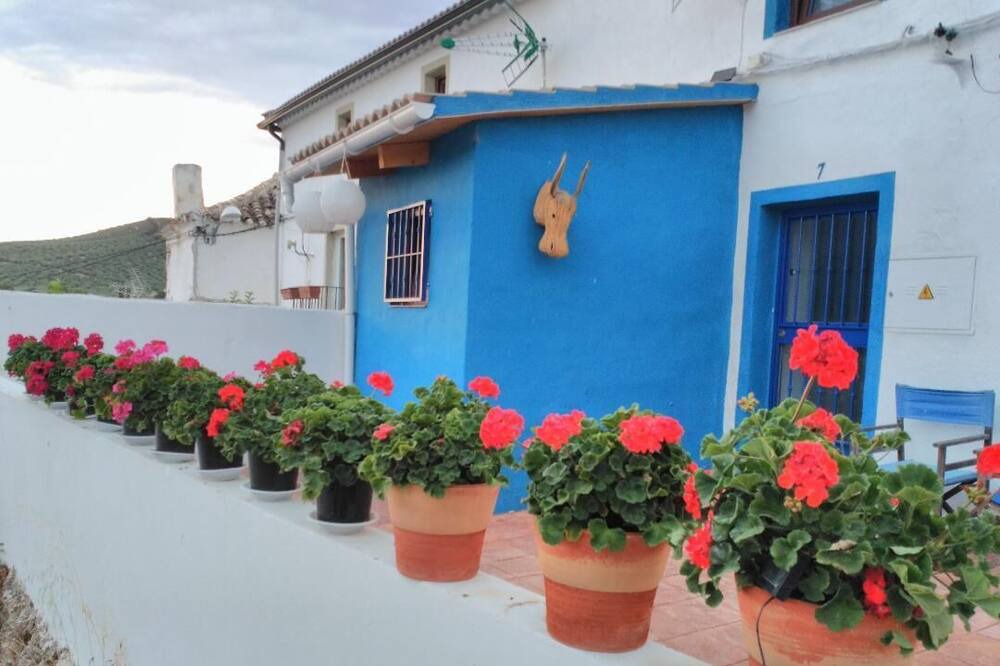 Photo of Outdoor in Alcala la Real