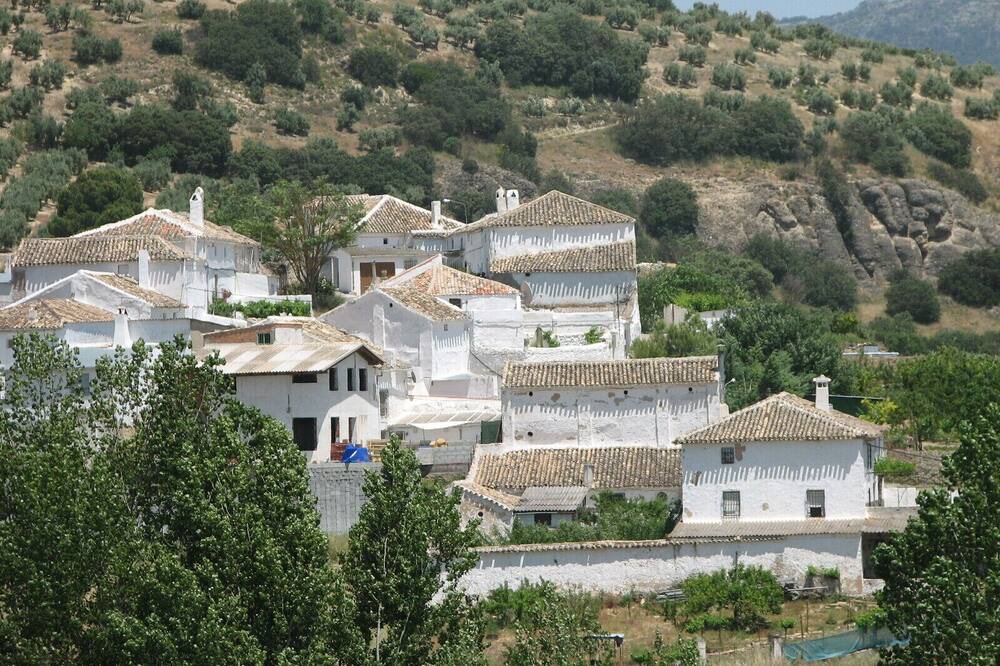 Photo of Outdoor in Alcala la Real