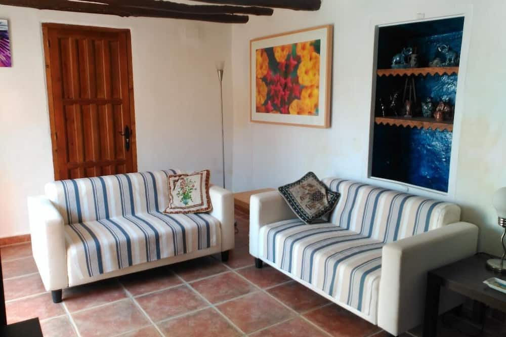 Photo of Livingroom in Alcala la Real