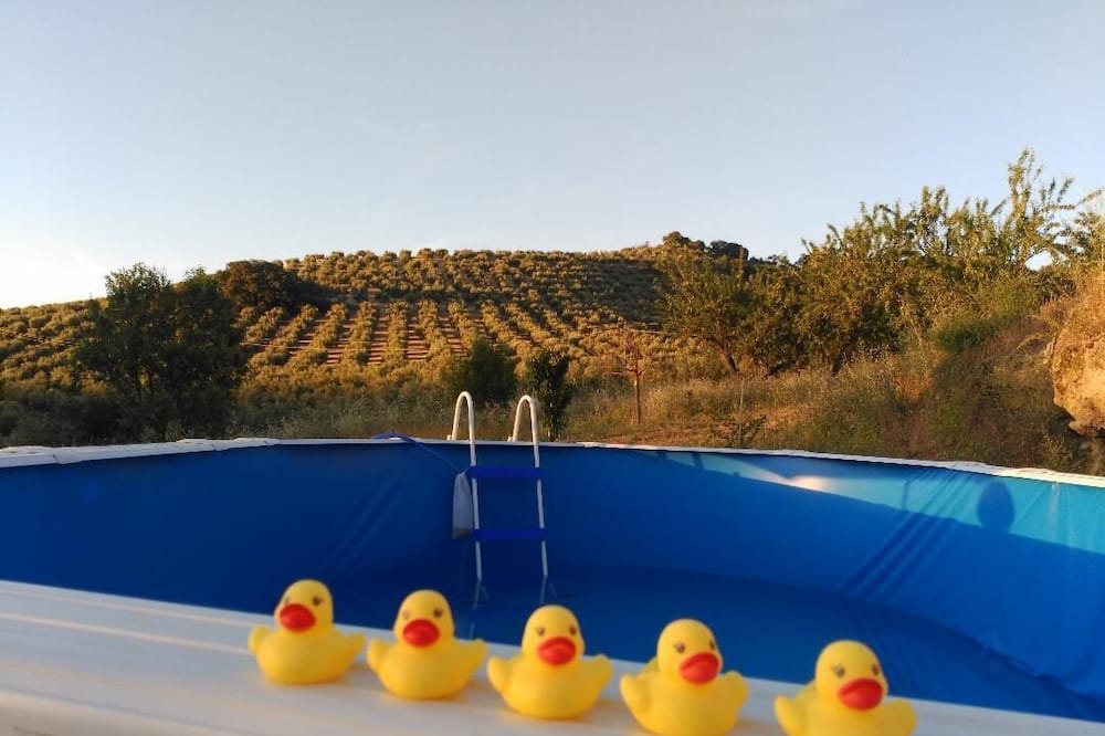 Photo of Outdoor in Alcala la Real