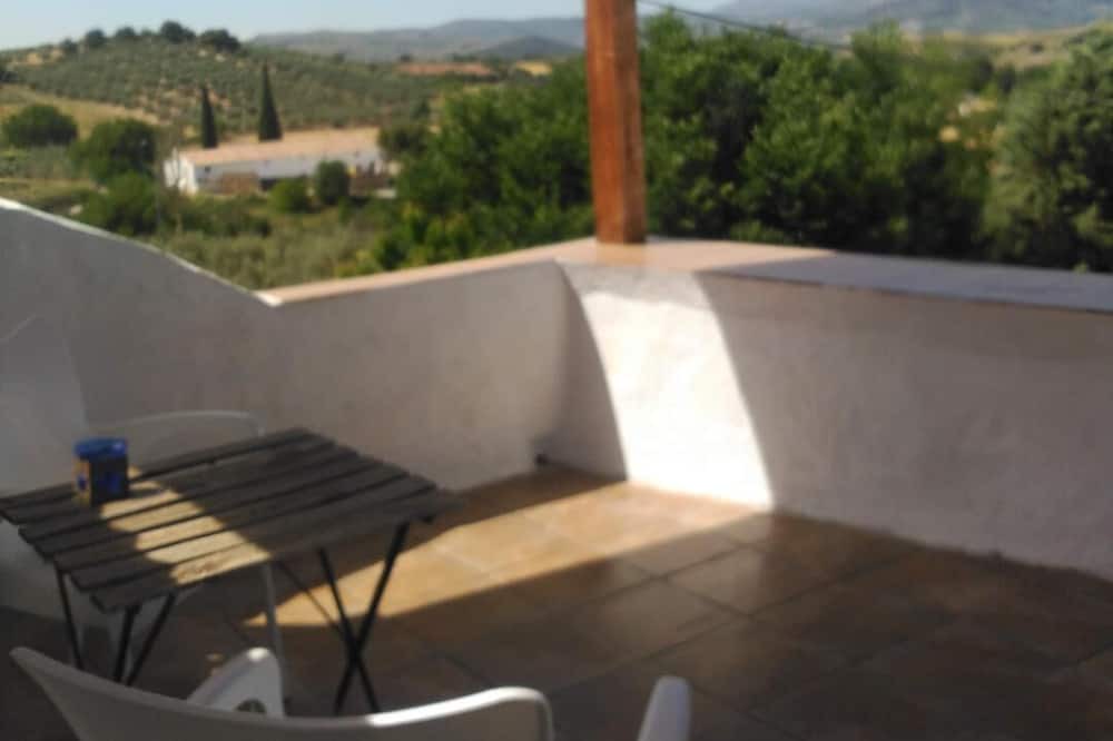 Photo of Patio Balcony in Alcala la Real