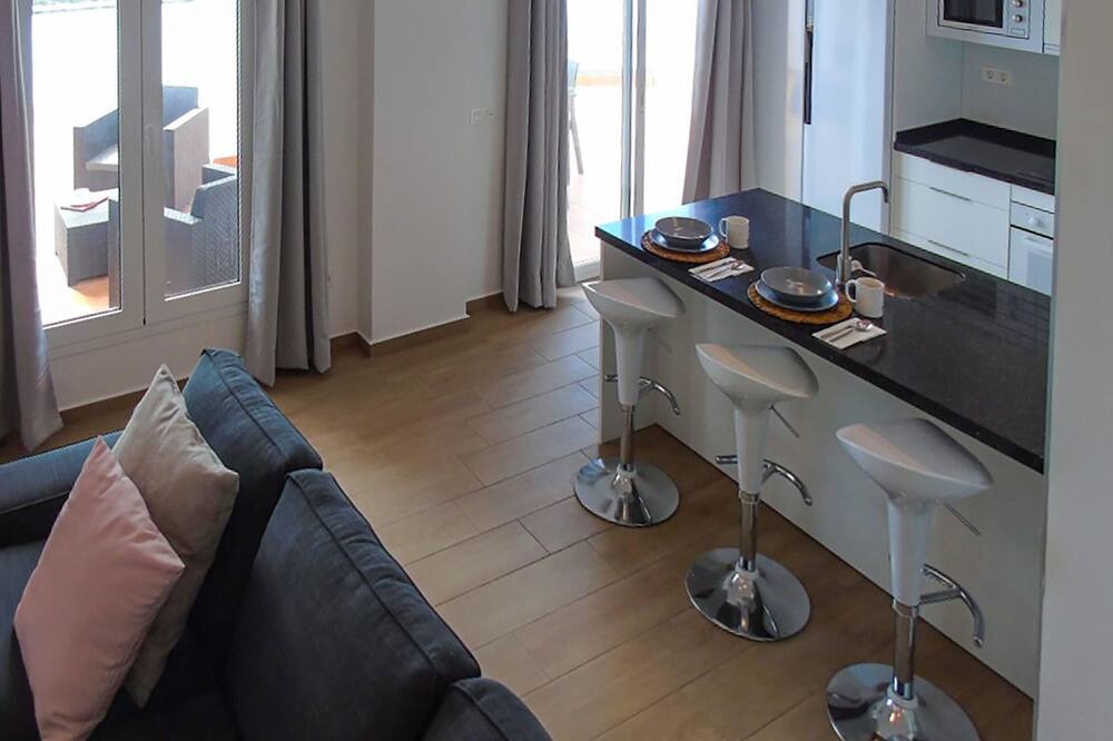 Photo of Bedroom in Canillas de Albaida