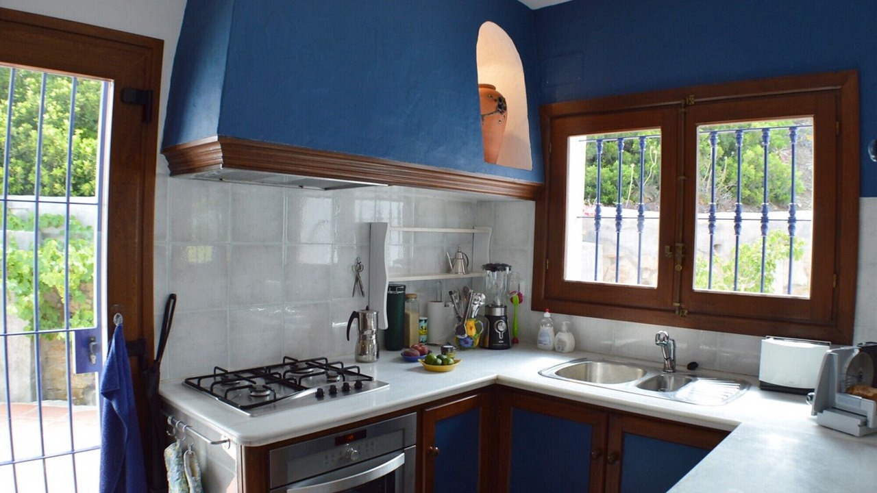 Photo of Kitchen in Atlanterra