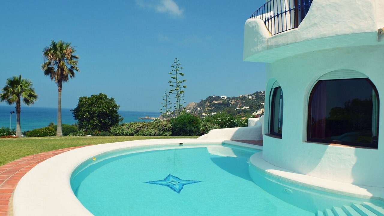 Photo of Outdoor in Atlanterra