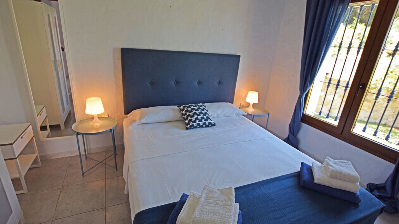 Photo of Bedroom in Atlanterra
