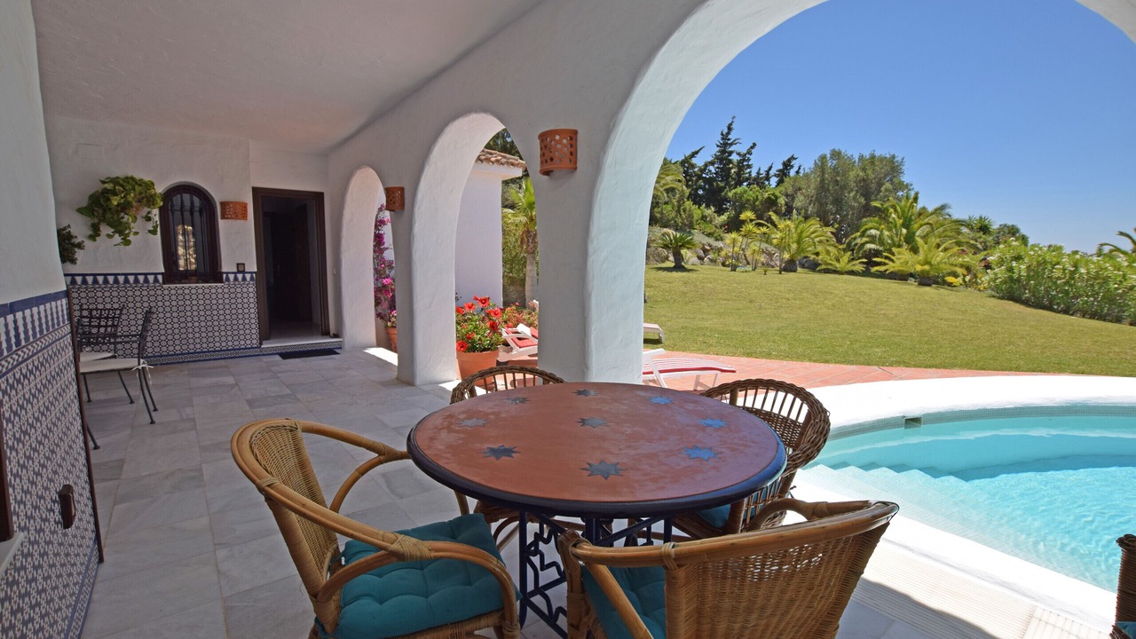 Photo of Outdoor in Atlanterra