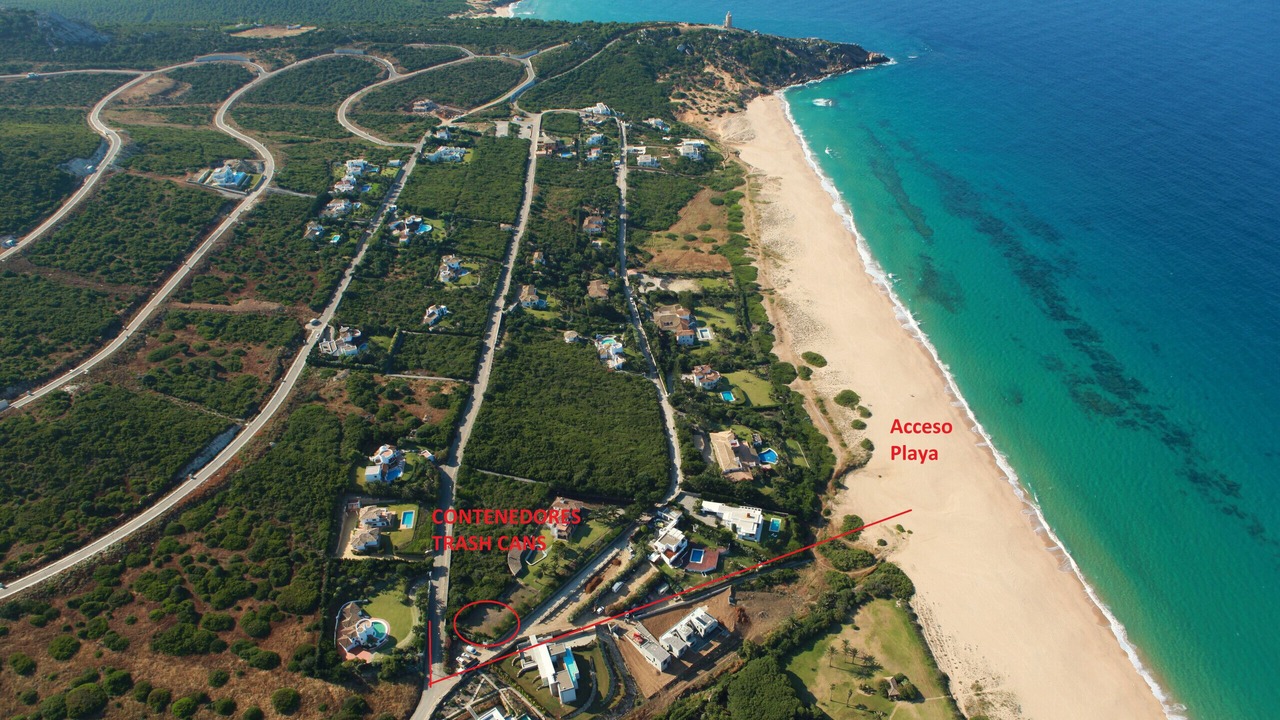 Photo of Outdoor in Atlanterra