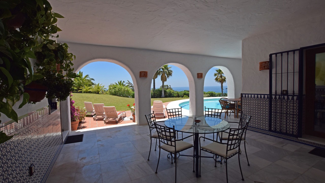 Photo of Outdoor in Atlanterra