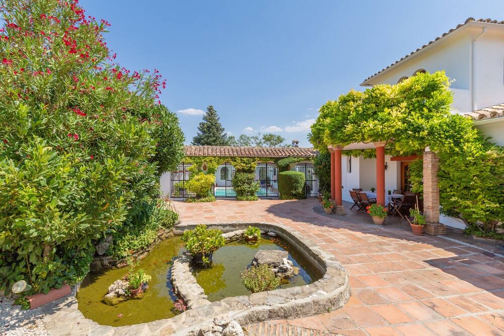 Photo of Outdoor in Ronda