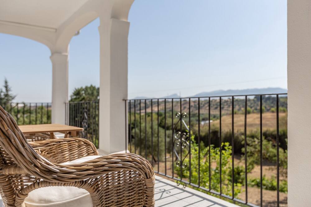 Photo of Patio Balcony in Ronda