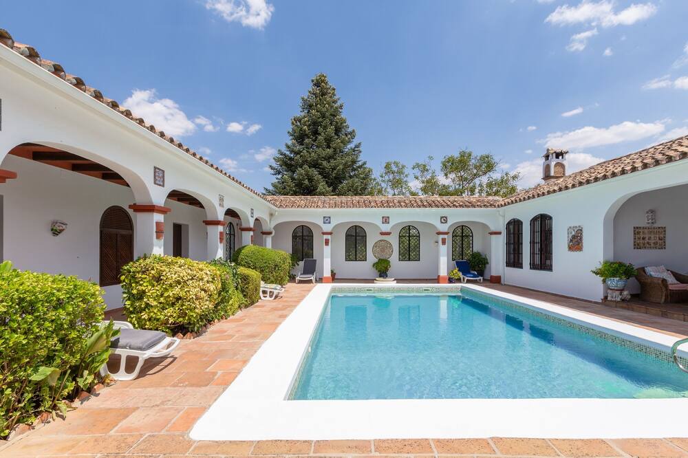Photo of Outdoor in Ronda