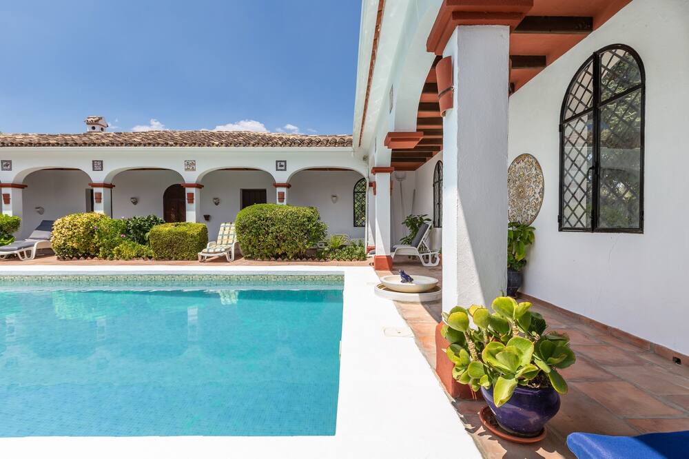 Photo of Outdoor in Ronda