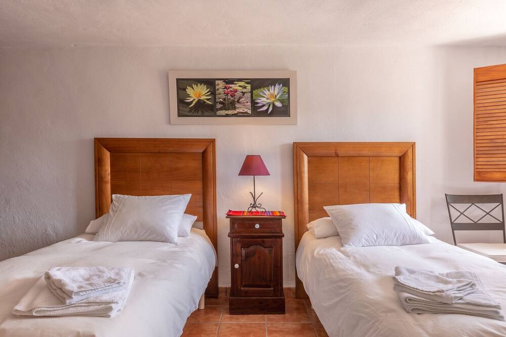 Photo of Bedroom in Ronda