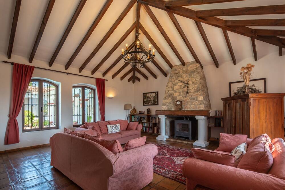 Photo of Livingroom in Ronda