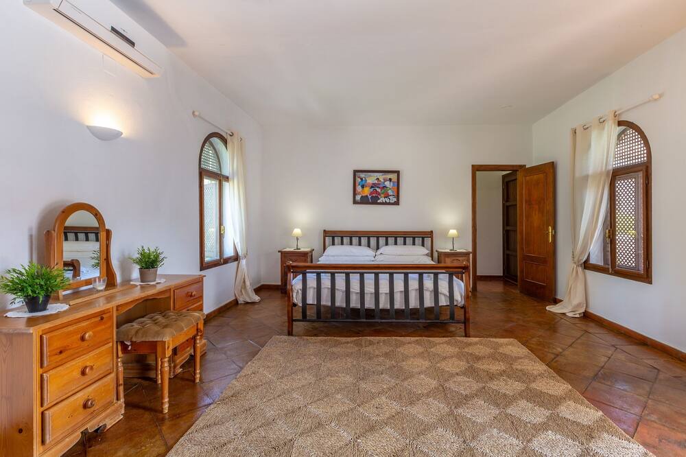 Photo of Bedroom in Ronda