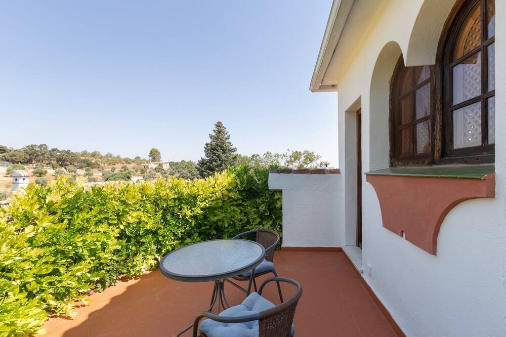 Photo of Patio Balcony in Ronda