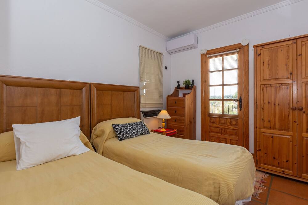Photo of Bedroom in Ronda