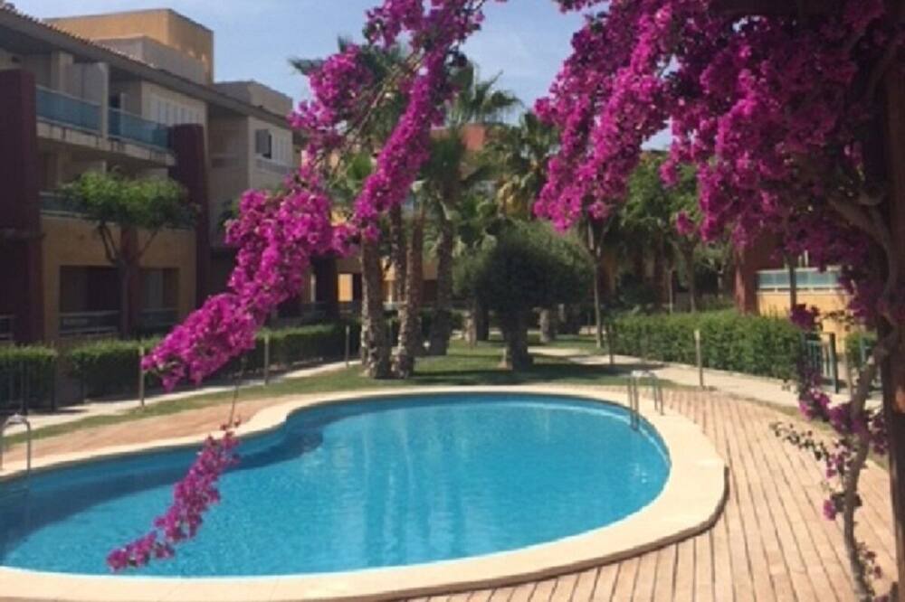 Photo of Outdoor in Fuente Alamo de Murcia