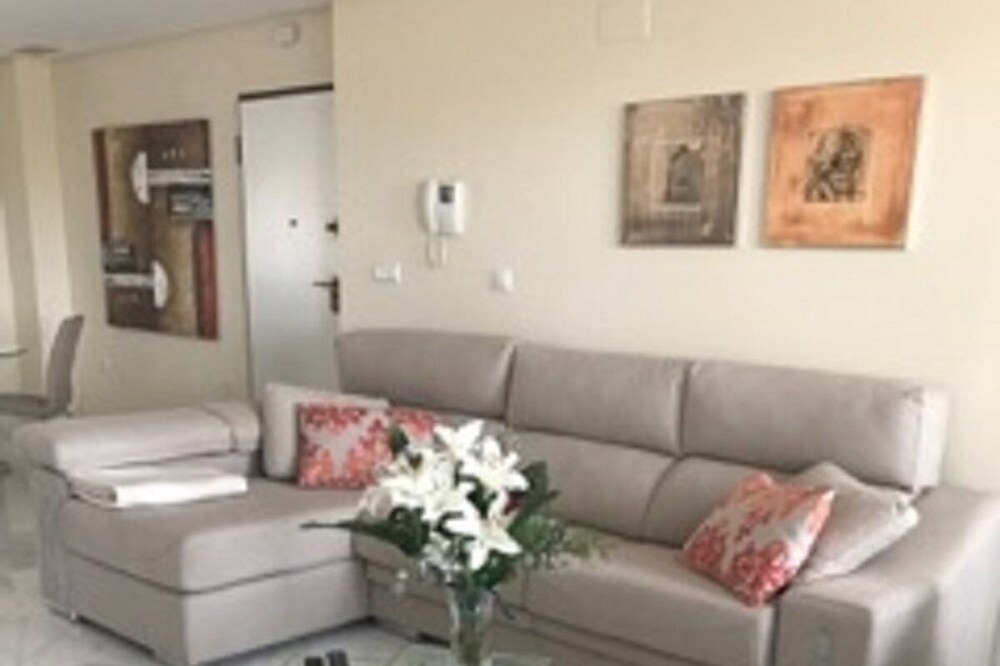 Photo of Livingroom in Fuente Alamo de Murcia