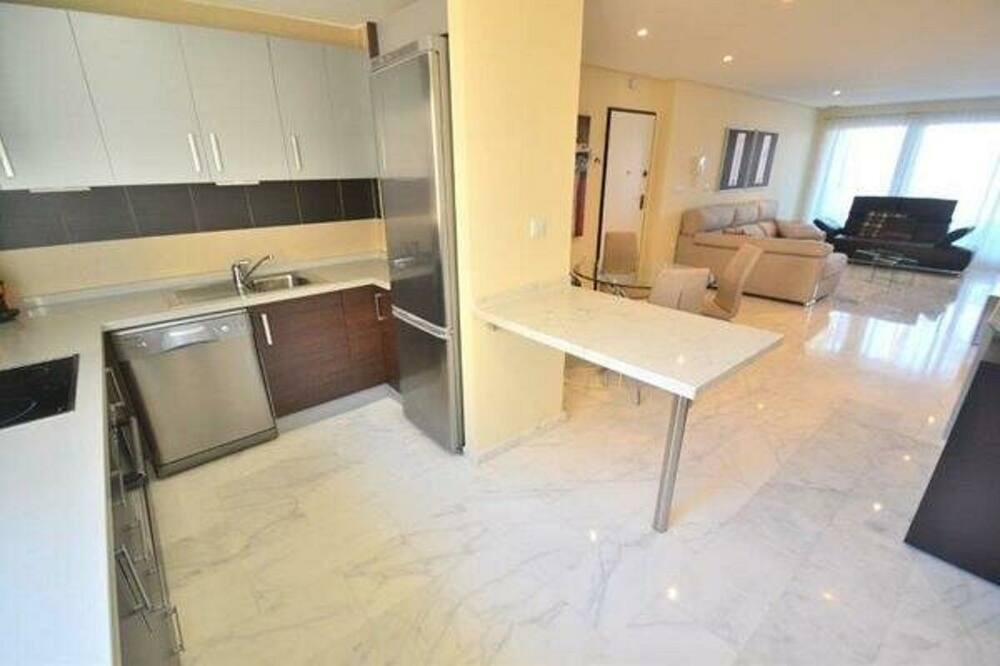 Photo of Kitchen in Fuente Alamo de Murcia
