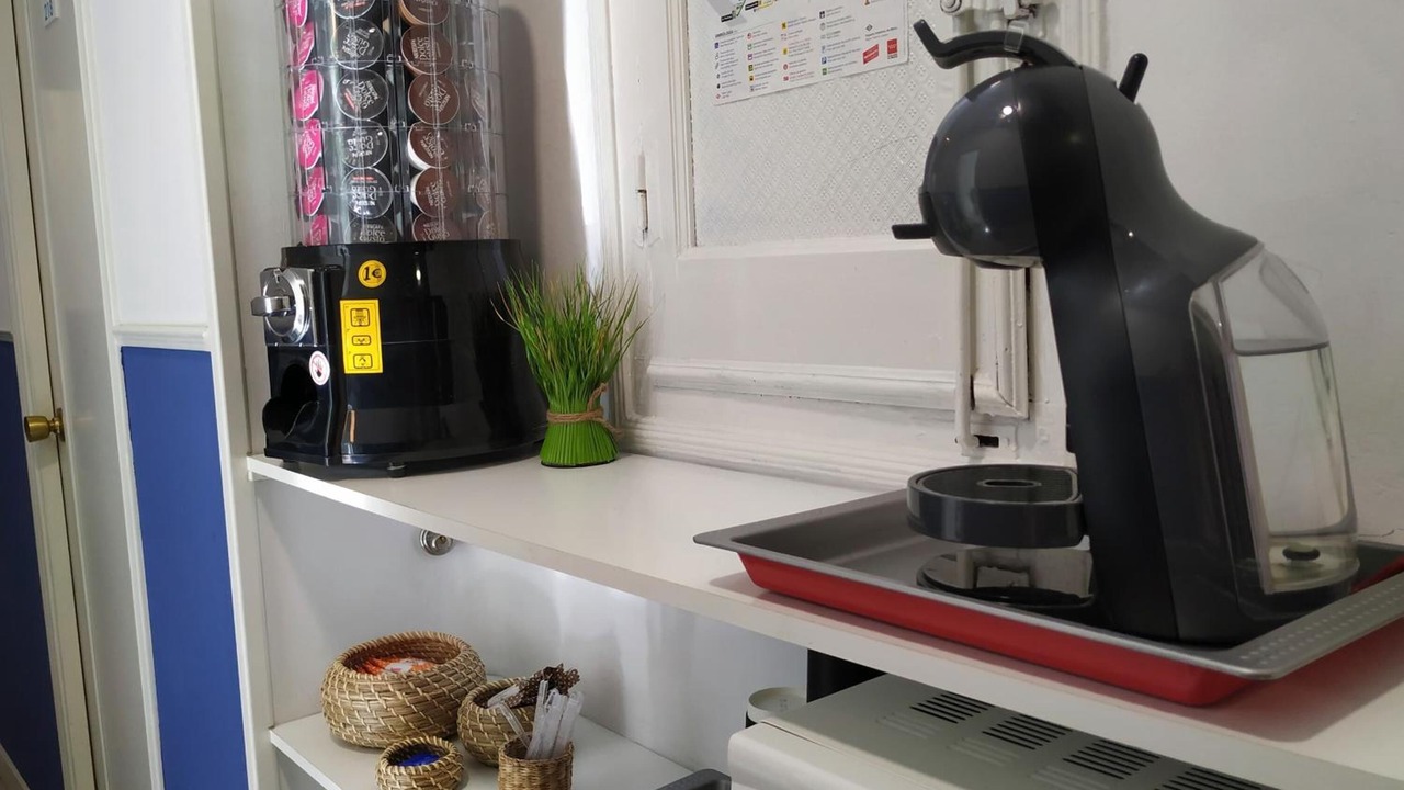 Photo of Kitchen in Bellas Vistas