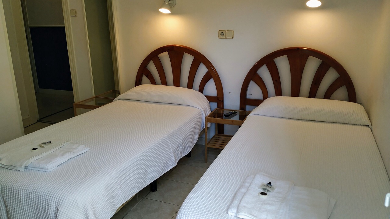 Photo of Bedroom in Bellas Vistas