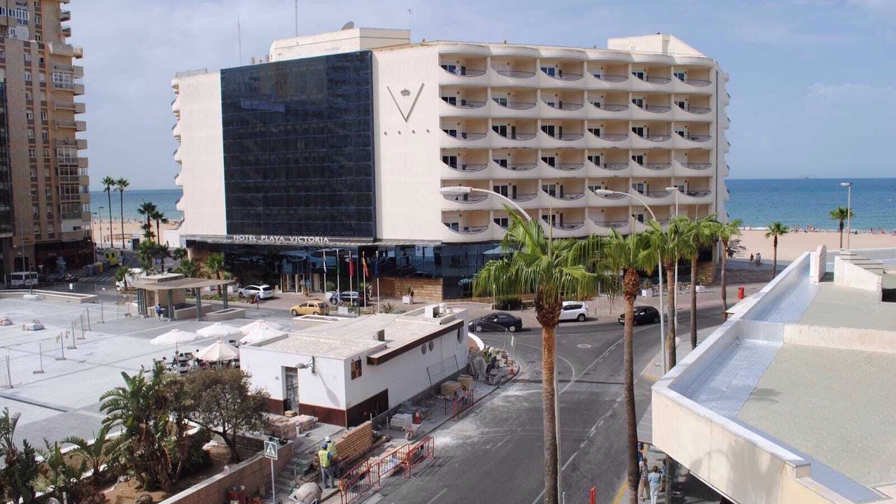 Photo of Outdoor in Cadiz