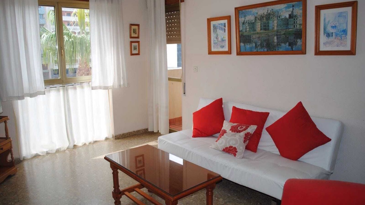 Photo of Livingroom in Cadiz