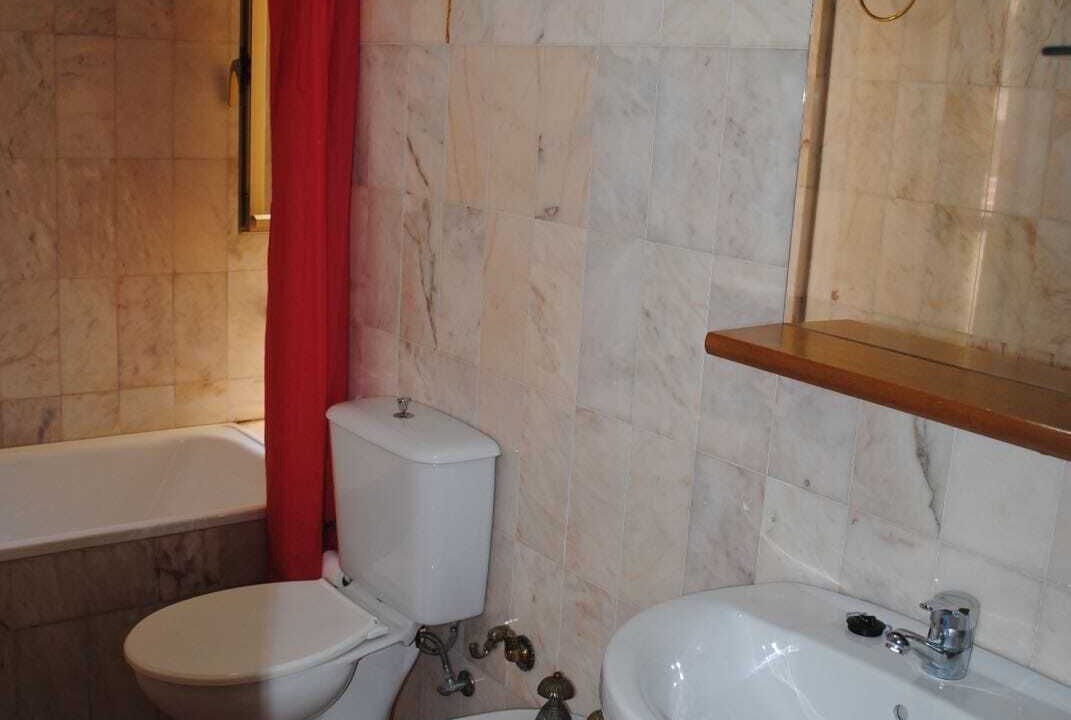 Photo of Bathroom in Cadiz