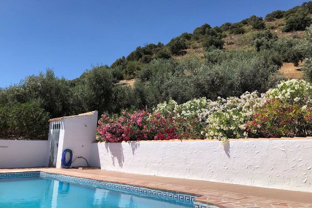 Photo of Outdoor in Algarinejo