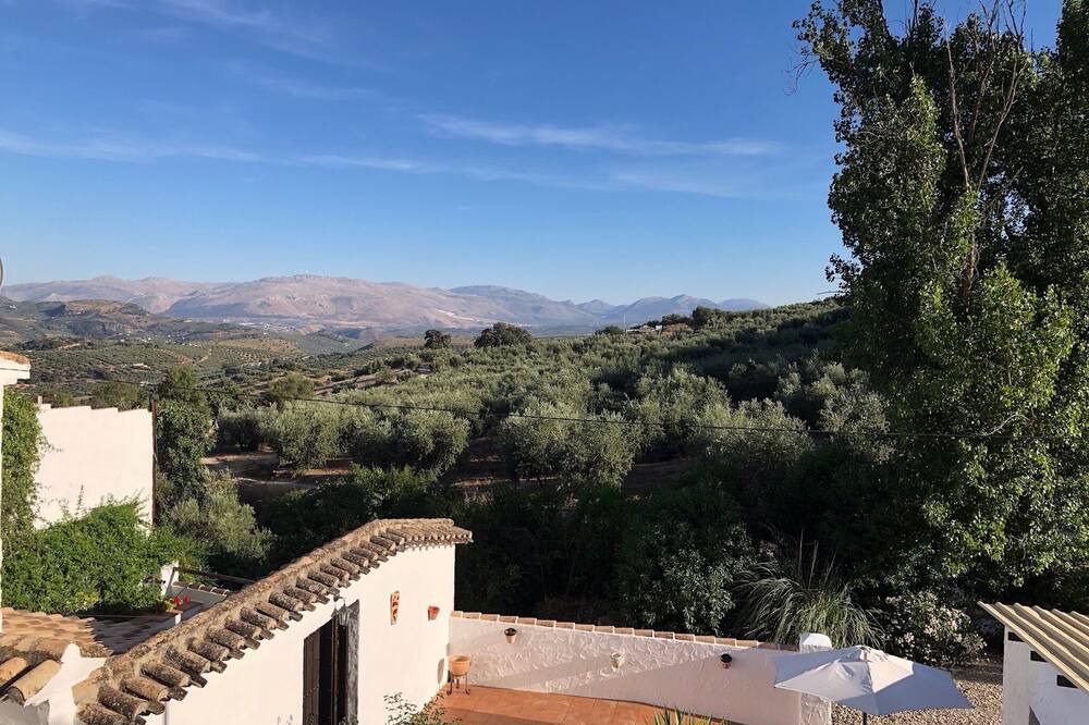 Photo of Patio Balcony in Algarinejo