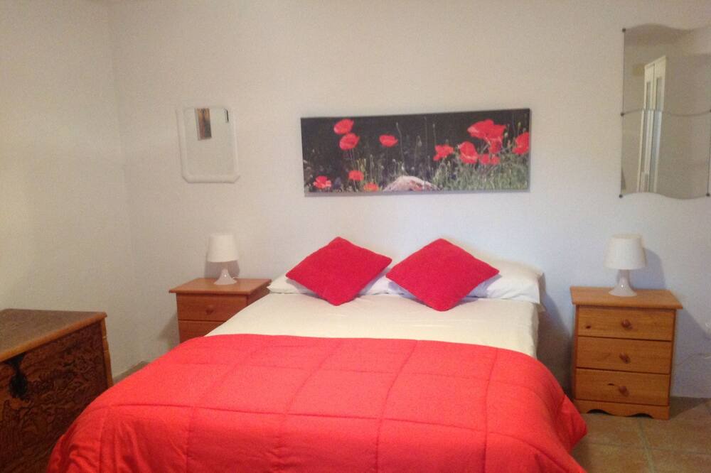 Photo of Bedroom in Algarinejo