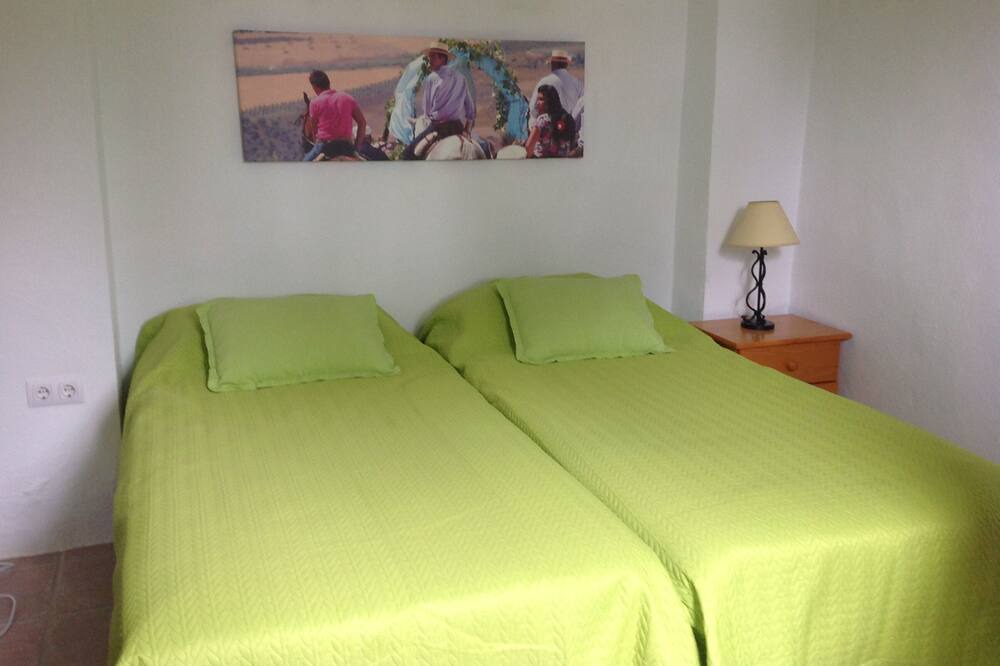 Photo of Bedroom in Algarinejo