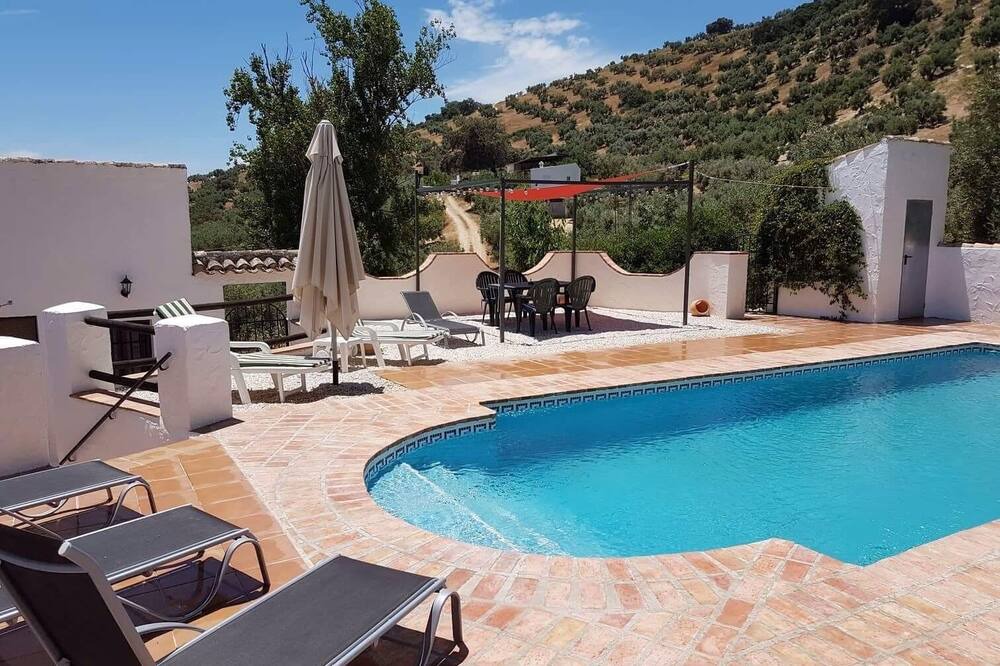 Photo of Outdoor in Algarinejo