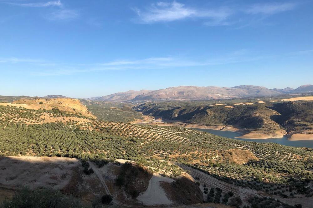Photo of Outdoor in Algarinejo
