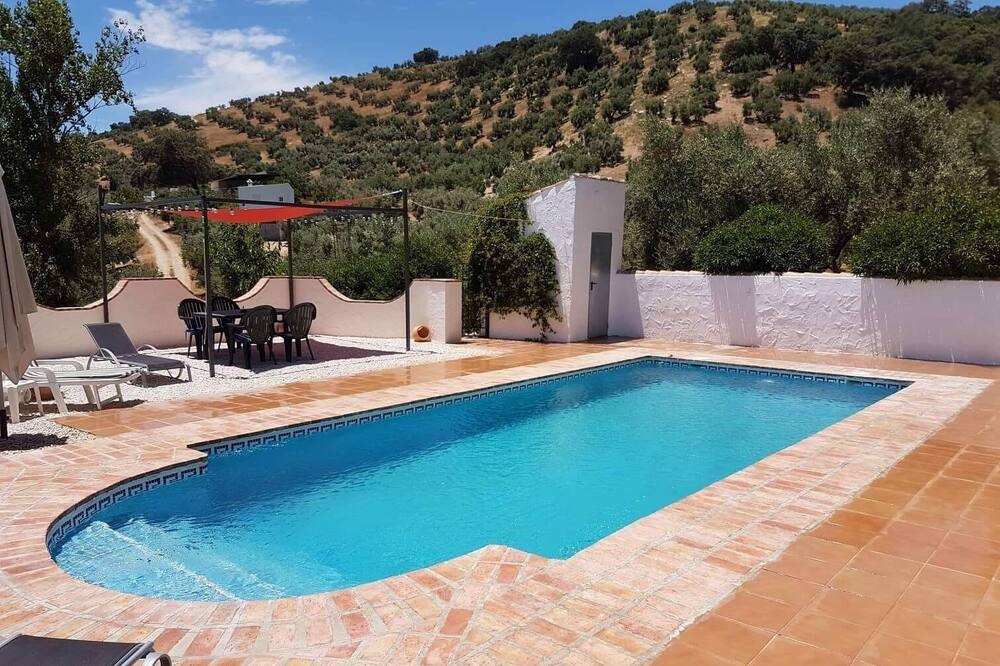 Photo of Outdoor in Algarinejo