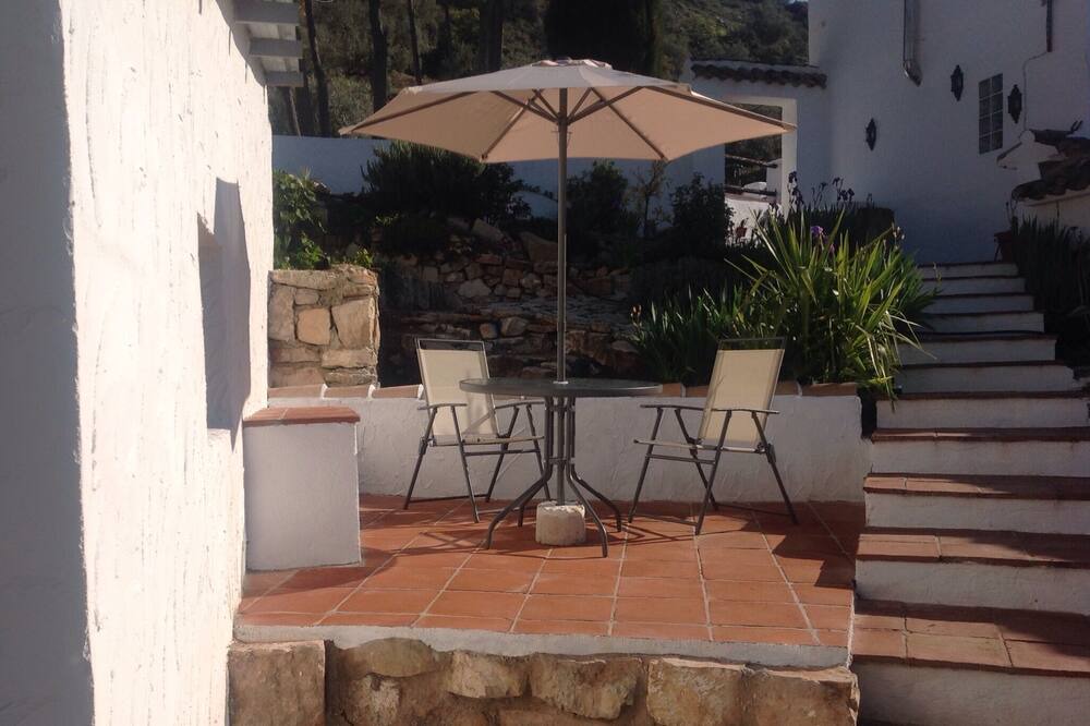 Photo of Patio Balcony in Algarinejo