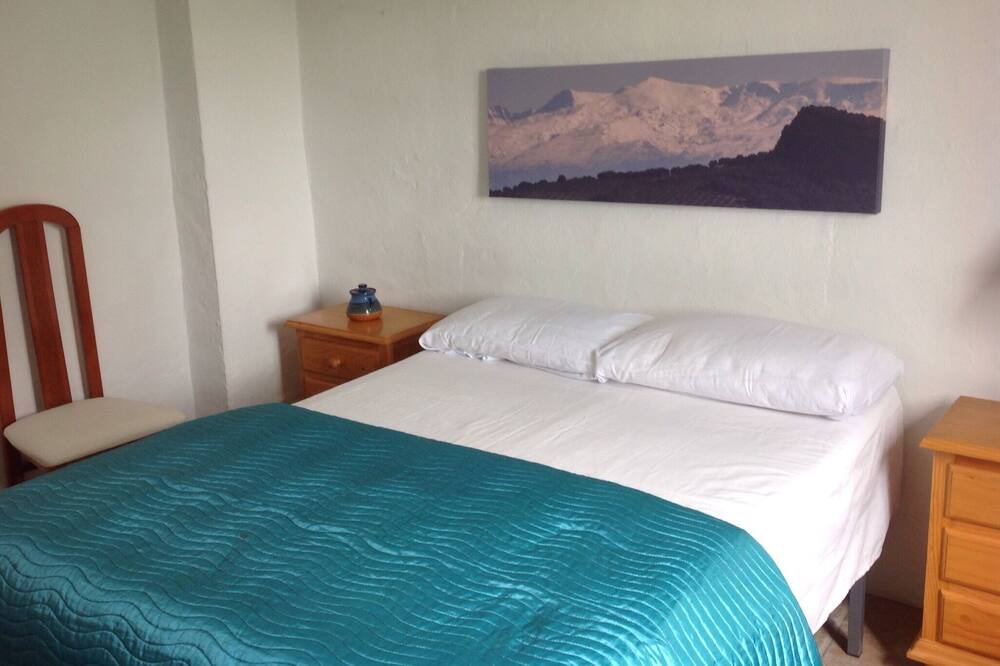 Photo of Bedroom in Algarinejo