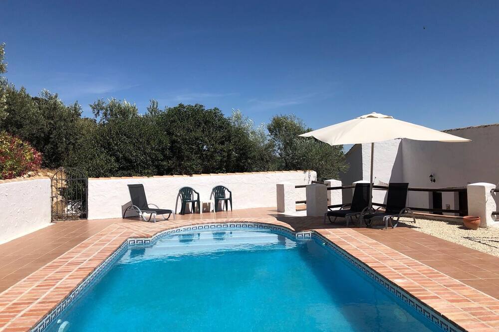 Photo of Outdoor in Algarinejo